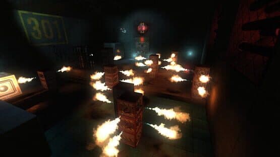 Magnetic: Cage Closed — screenshot 2