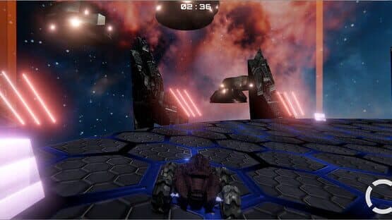 ForzeBreak — screenshot 2