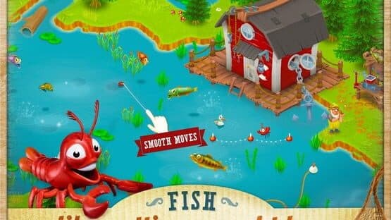 Hay Day — screenshot 3