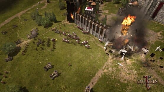 Citadels — screenshot 5