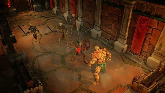 Gloomhaven — screenshot 1