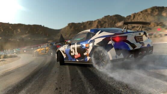The Crew: Wild Run — screenshot 3