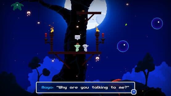 Moonlight — screenshot 2