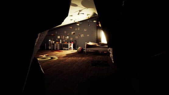 The Inner Friend — screenshot 3