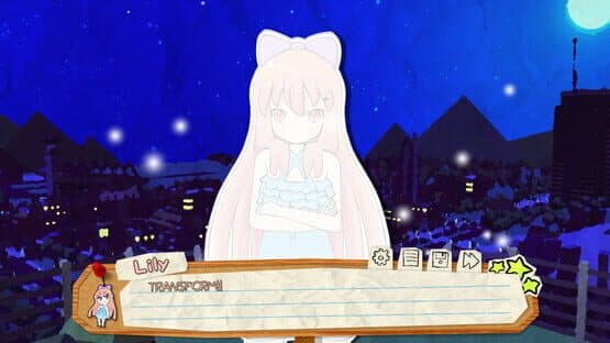 Lily's Night Off — screenshot 3