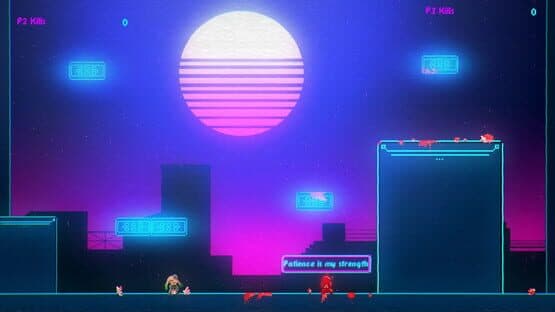 Hyper Slasher — screenshot 3