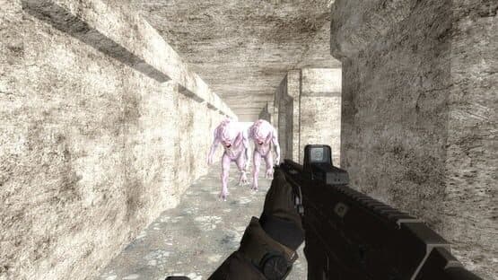 Maze of Pain — screenshot 4