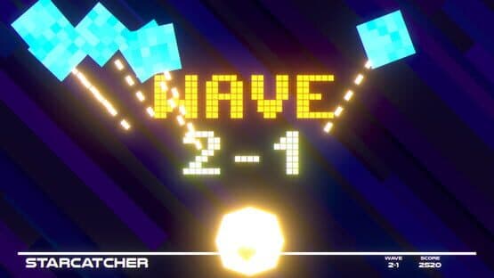 Starcatcher — screenshot 5
