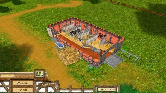 My Riding Stables — screenshot 3