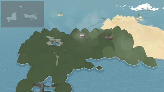 The Greater Good — screenshot 5