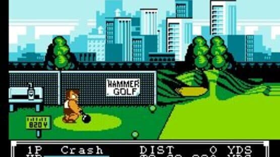 Crash 'n' the Boys: Street Challenge — screenshot 3