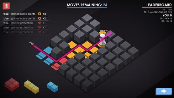 BlockAid — screenshot 1