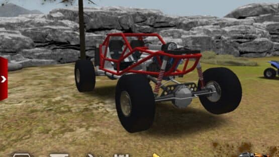 Offroad Outlaws — screenshot 6