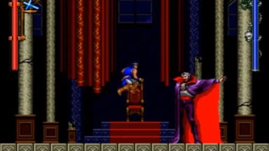 Castlevania: Rondo of Blood — screenshot 5
