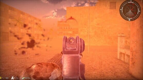 Terrorist Elimination — screenshot 2