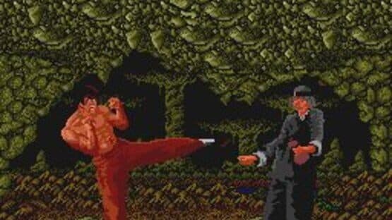 China Warrior — screenshot 5