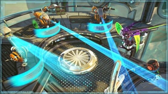 Ratchet & Clank: All 4 One — screenshot 5