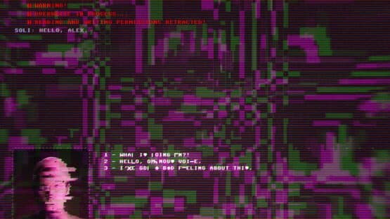 Code 7 — screenshot 2