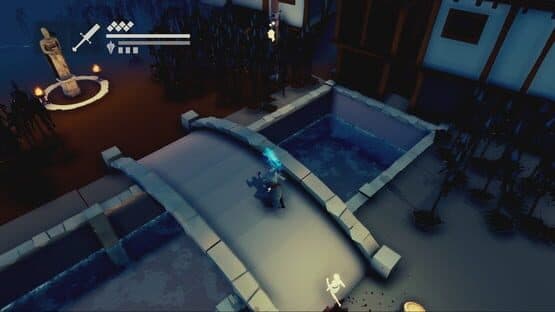 Fall of Light: Darkest Edition — screenshot 7