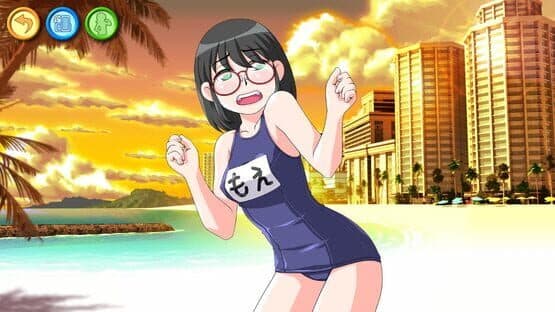 Moe Mekuri SP — screenshot 4