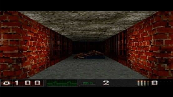 Psychical Madness — screenshot 4