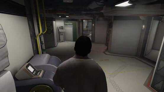 Sonder. Episode ONE — screenshot 3