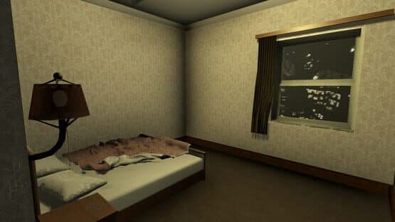 Shining Hotel: Lost in Nowhere — screenshot 1