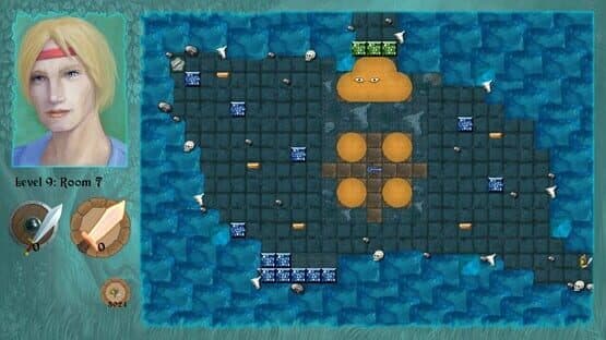 Big Journey to Home — screenshot 3