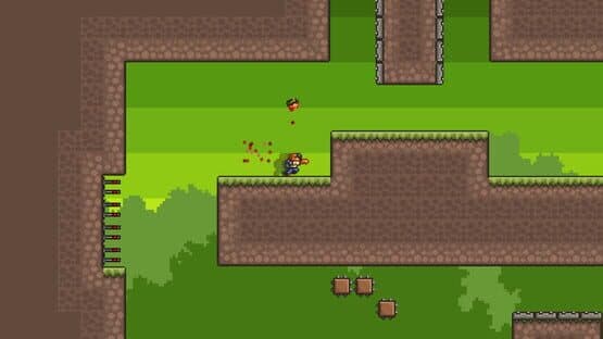 League of Evil — screenshot 3