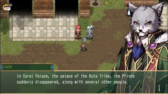 Antiquia Lost — screenshot 5