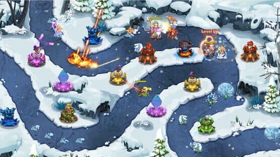 Ranger of the Jungle — screenshot 4