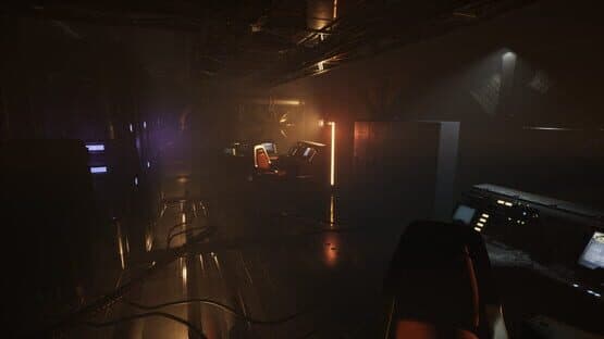 The Silence Outside — screenshot 4