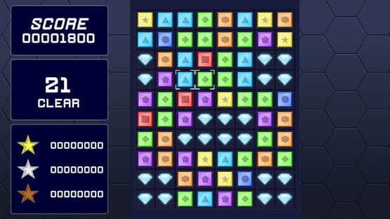 Swap Blocks — screenshot 4