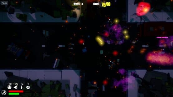 ZombieThon — screenshot 1