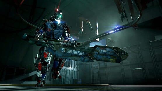 The Surge: Complete Edition — screenshot 1