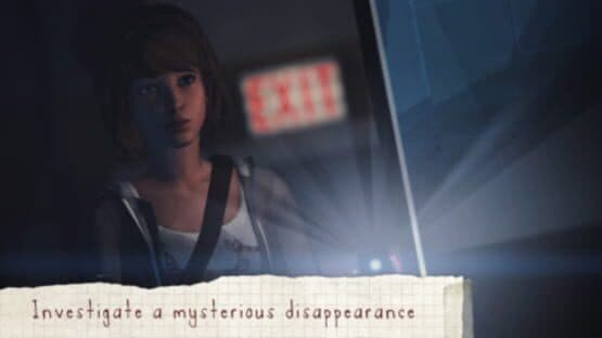 Life Is Strange — screenshot 7