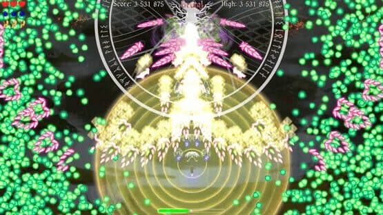 Terra Feminarum — screenshot 2