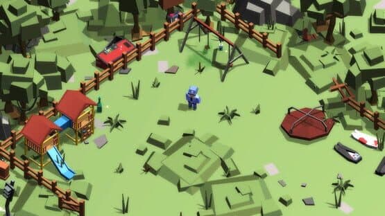 NearEscape — screenshot 8