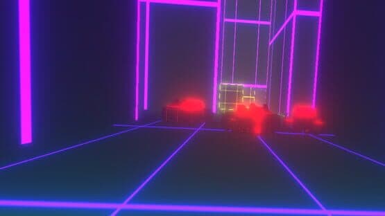 BitShift: BattleGrid — screenshot 1