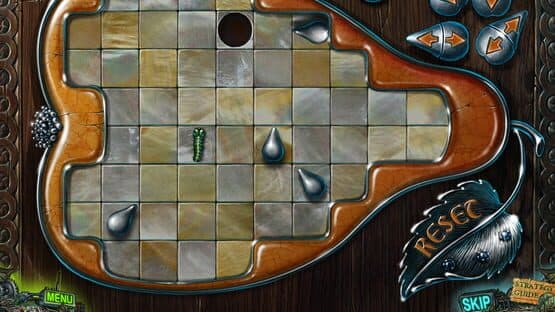 Twilight Phenomena: The Lodgers of House 13 Collector's Edition — screenshot 3