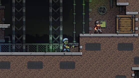 Jelly Killer — screenshot 4