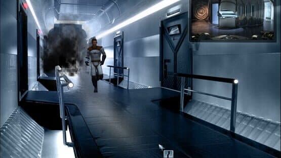 Perry Rhodan: Myth of the Illochim — screenshot 5