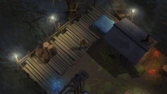 Space Marshals — screenshot 4