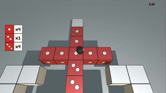 Alea — screenshot 6