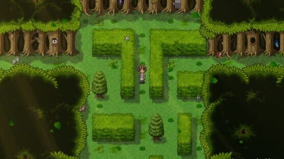 Labyrinthine Dreams — screenshot 4