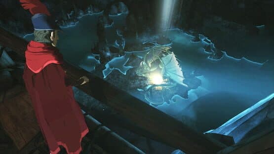 King's Quest: Chapter 1 - A Knight to Remember — screenshot 2
