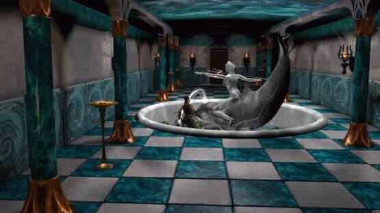 Atlantis: The Lost Tales — screenshot 3