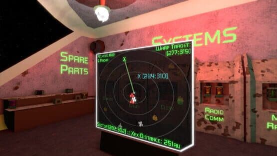 Frantic Freighter — screenshot 2