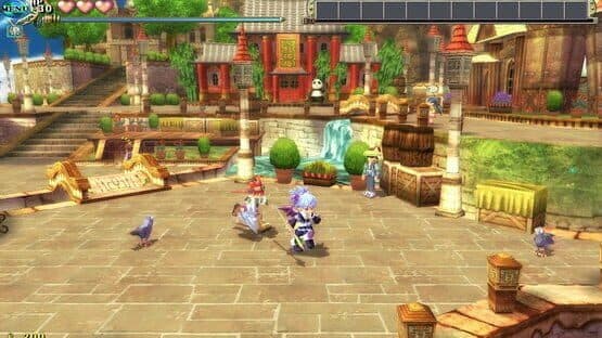 Zwei: The Ilvard Insurrection — screenshot 3