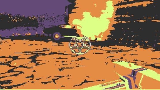 Midnight Ultra — screenshot 3